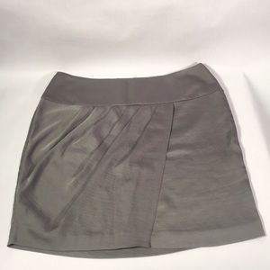 NWT Monogram Skirt